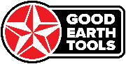 Good Earth Tools Logo
